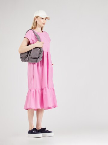 Robe s.Oliver en violet