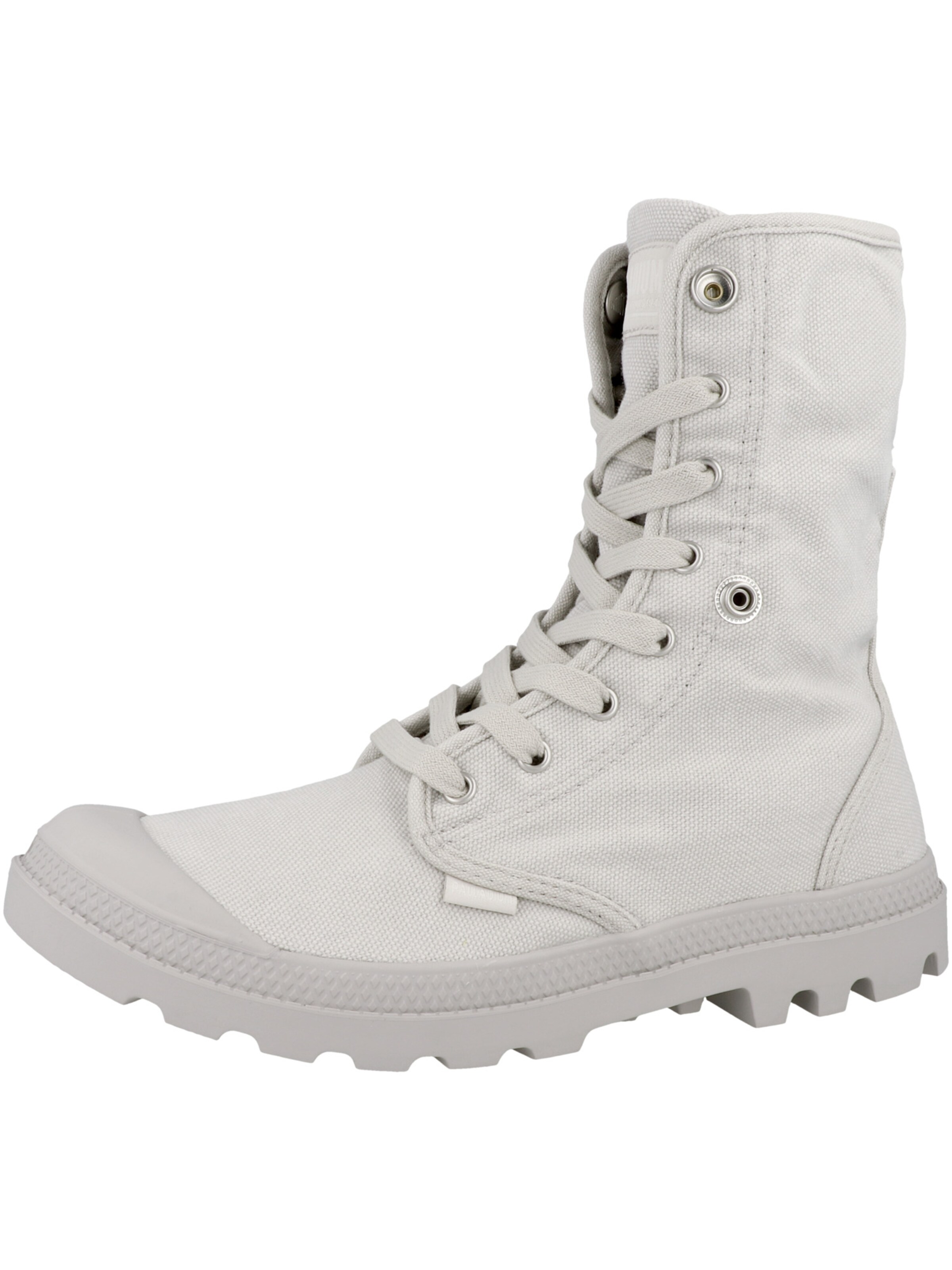 Palladium Boots 'Baggy' in Grau
