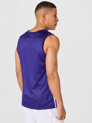 Maillot '3G Speed' ADIDAS SPORTSWEAR en violet