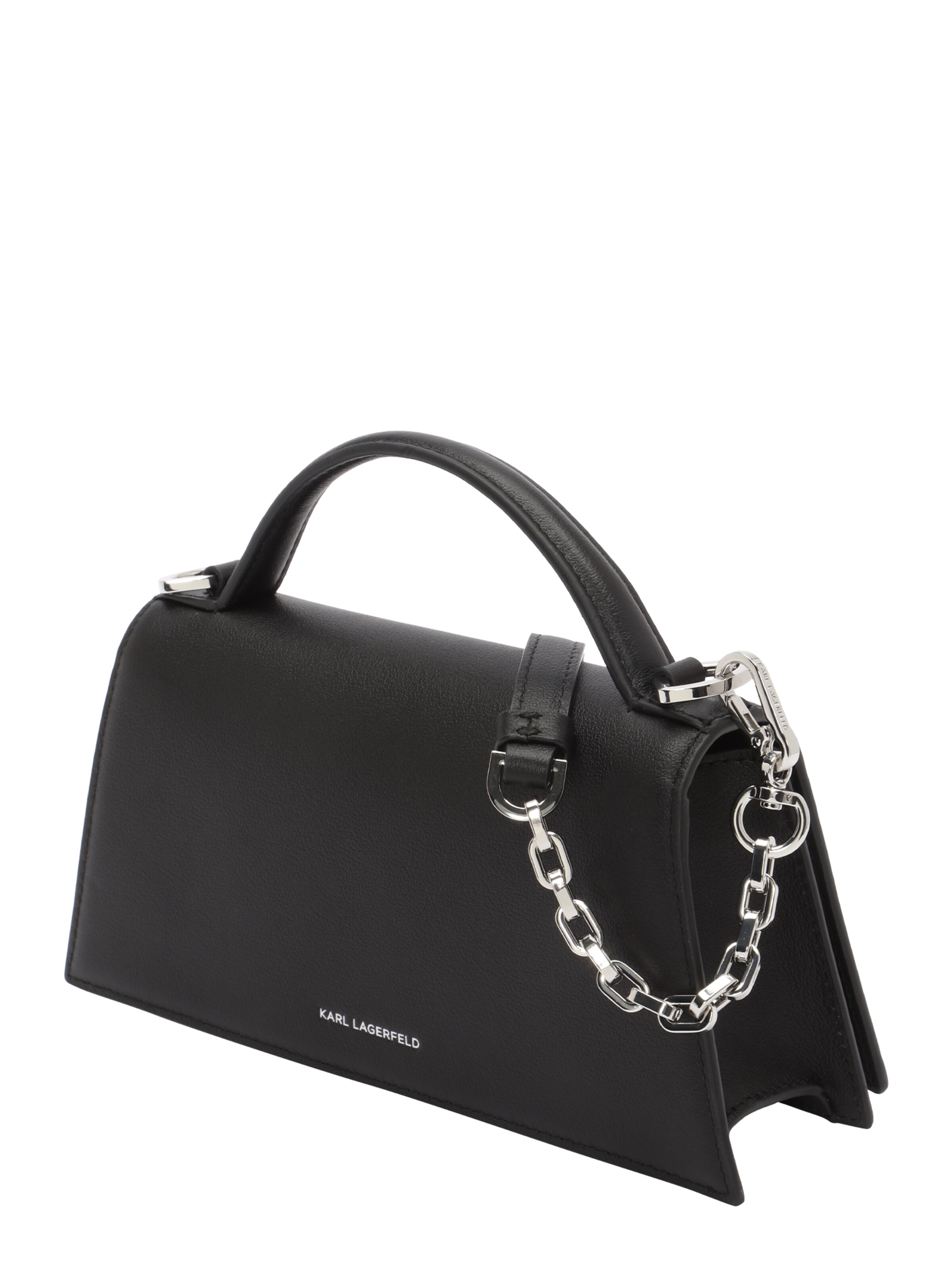 Karl Lagerfeld Crossbody bag in Black