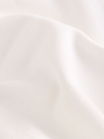 Regular Jean Next en blanc