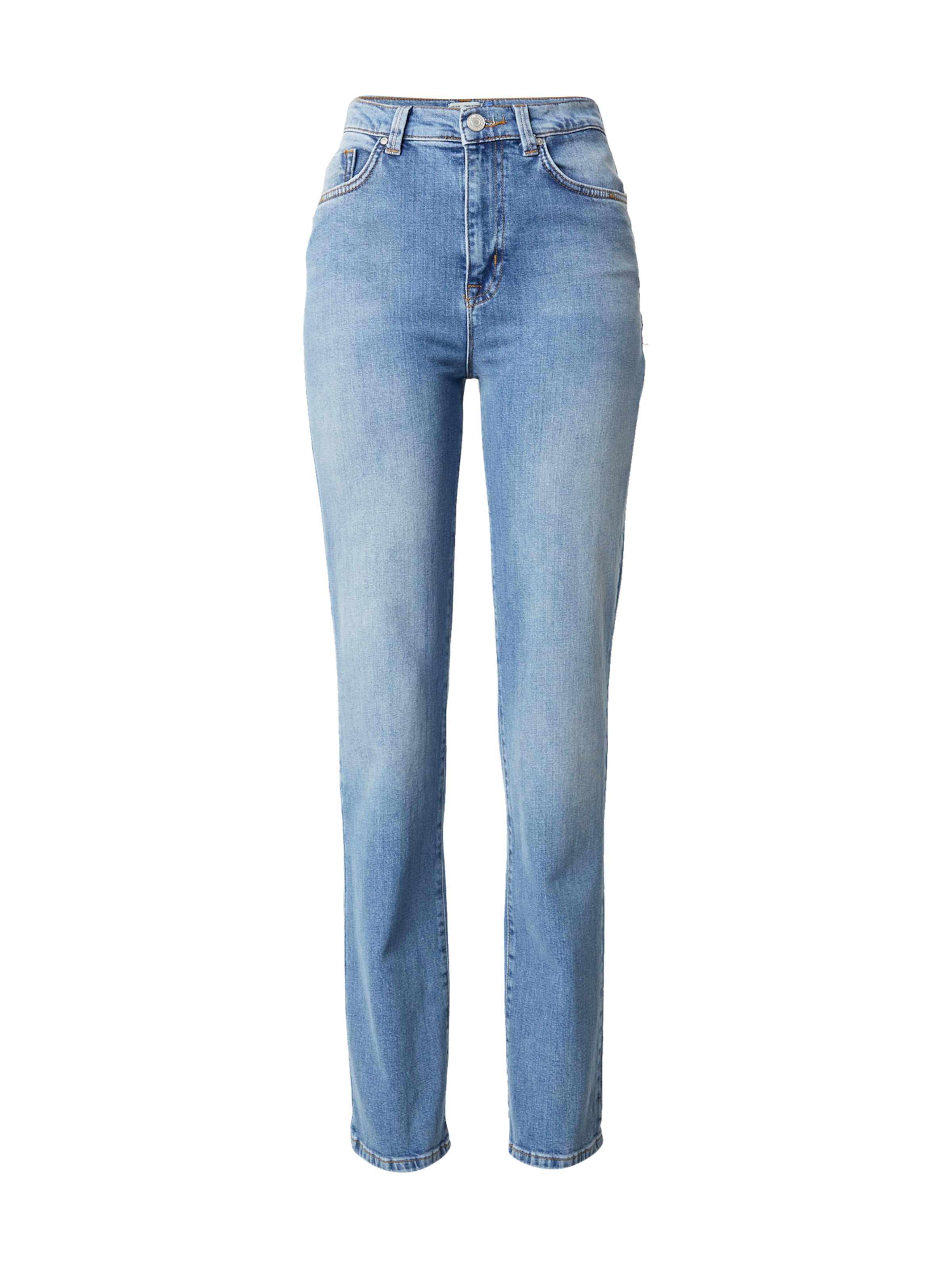 LTB Regular Jeans 'NENA B' in Blue: front
