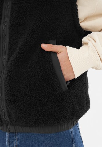 Gilet 'Bryson' Johnny Urban en noir