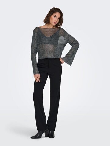 ONLY Shirt 'ONLMERLA' in Black