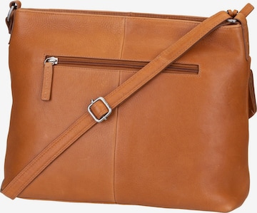 Burkely Crossbody Bag 'Soft Skylar 1000336' in Brown
