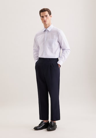 SEIDENSTICKER Comfort Fit Hemd 'Classic Essentials' in Pink