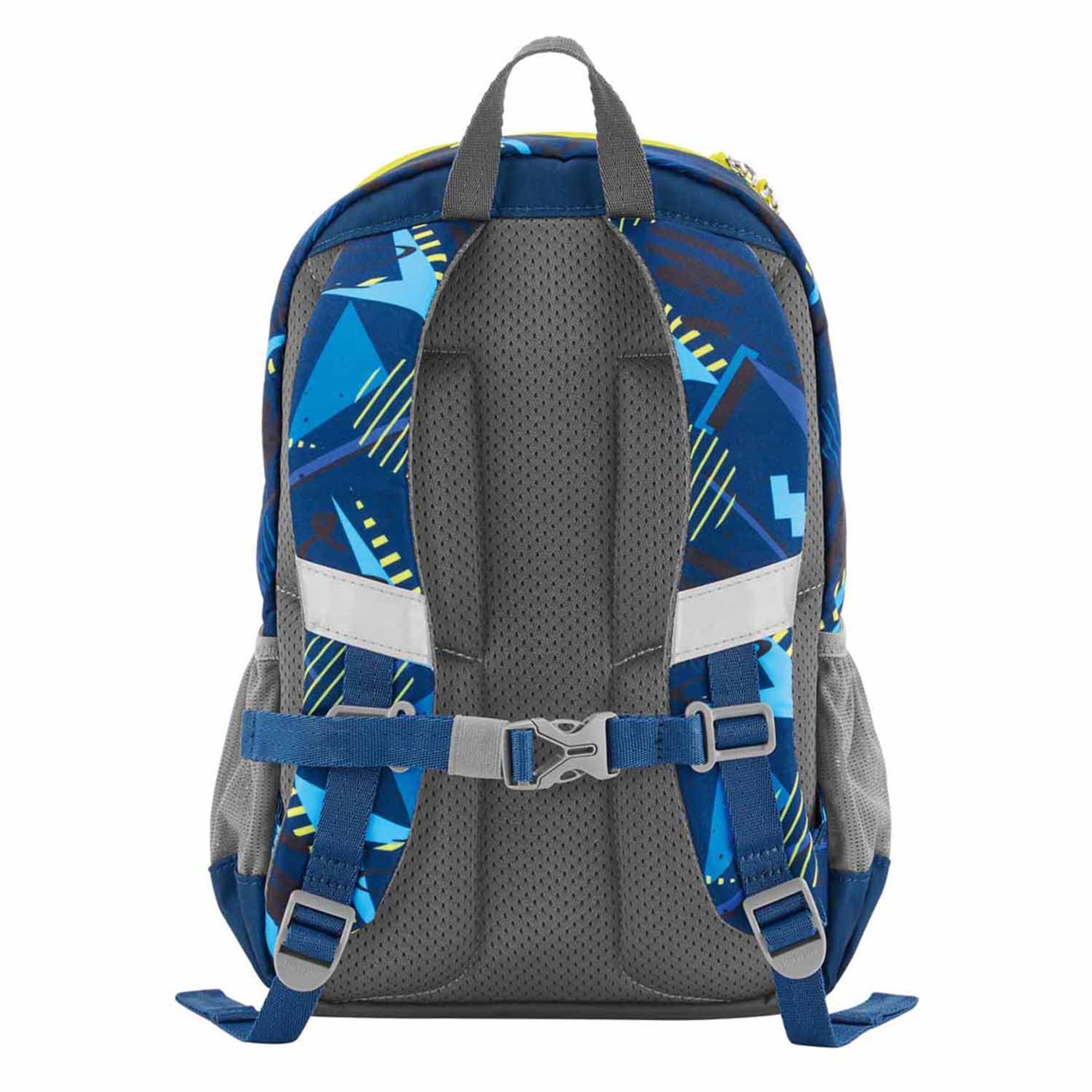 STEP BY STEP Backpack in Blue