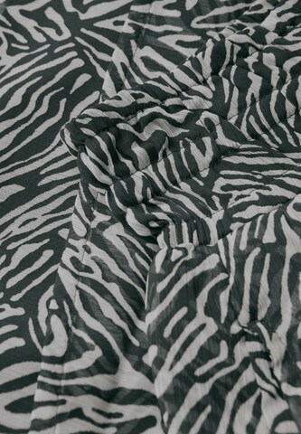 STREET ONE Skirt in Black