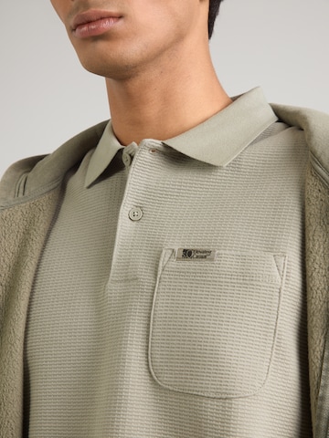 s.Oliver Тениска в зелено