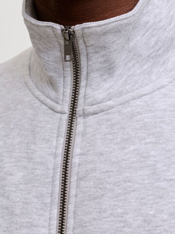 Veste de survêtement 'JJEBradley' JACK & JONES en gris