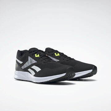 Scarpa da corsa 'RUNNER 4.0' di Reebok in nero