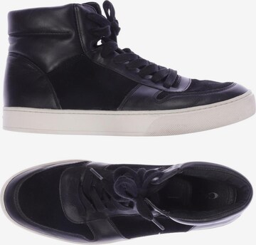 COACH Sneakers & Trainers in 43 in Black: front