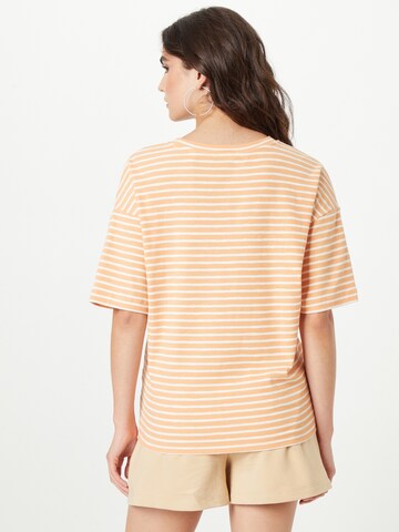 ESPRIT Shirt in Orange