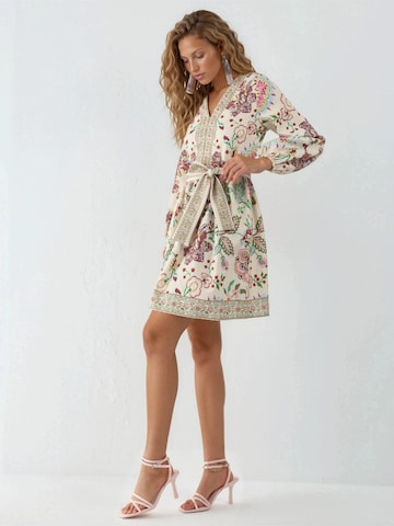 Abito di MSN Collection in bianco
