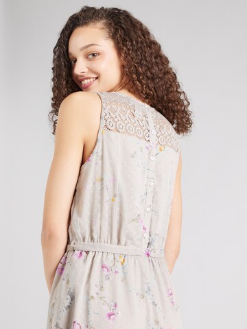 ONLY - Vestido 'AIDA ELISA' en gris