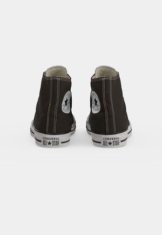 CONVERSE Sneakers hoog 'CTAS' in Grijs