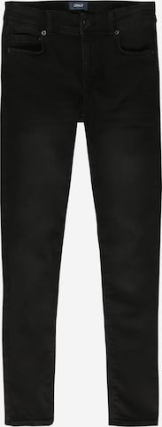 KIDS ONLY Jeans 'Jerry' in Black: front
