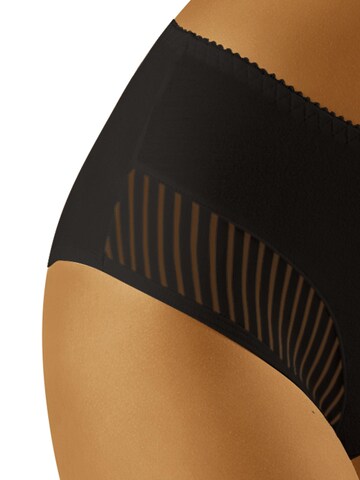 Wolbar Slip 'Eco-QI' in Black