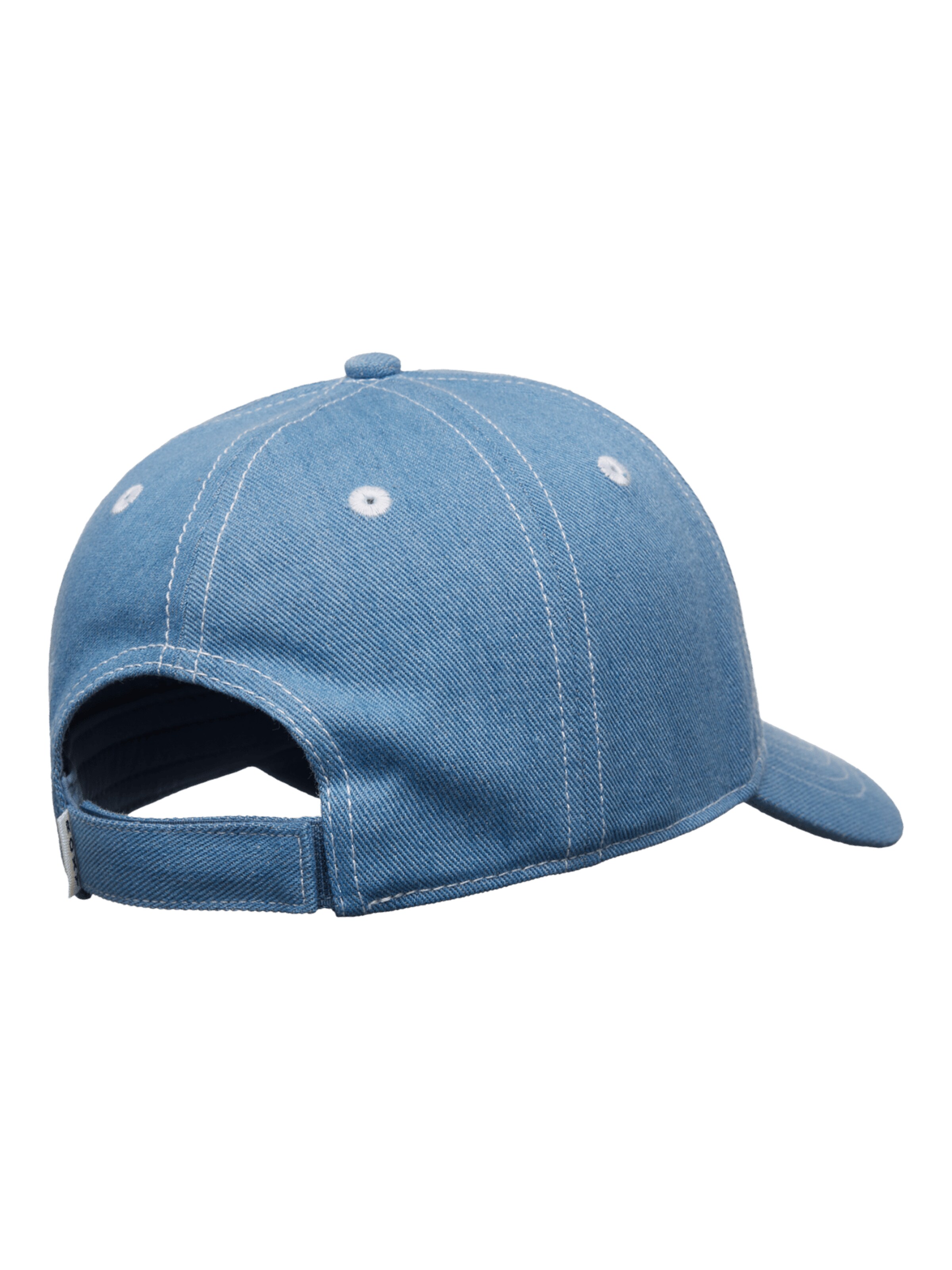 ROXY Cap 'Sparking Cupcake' in Blau