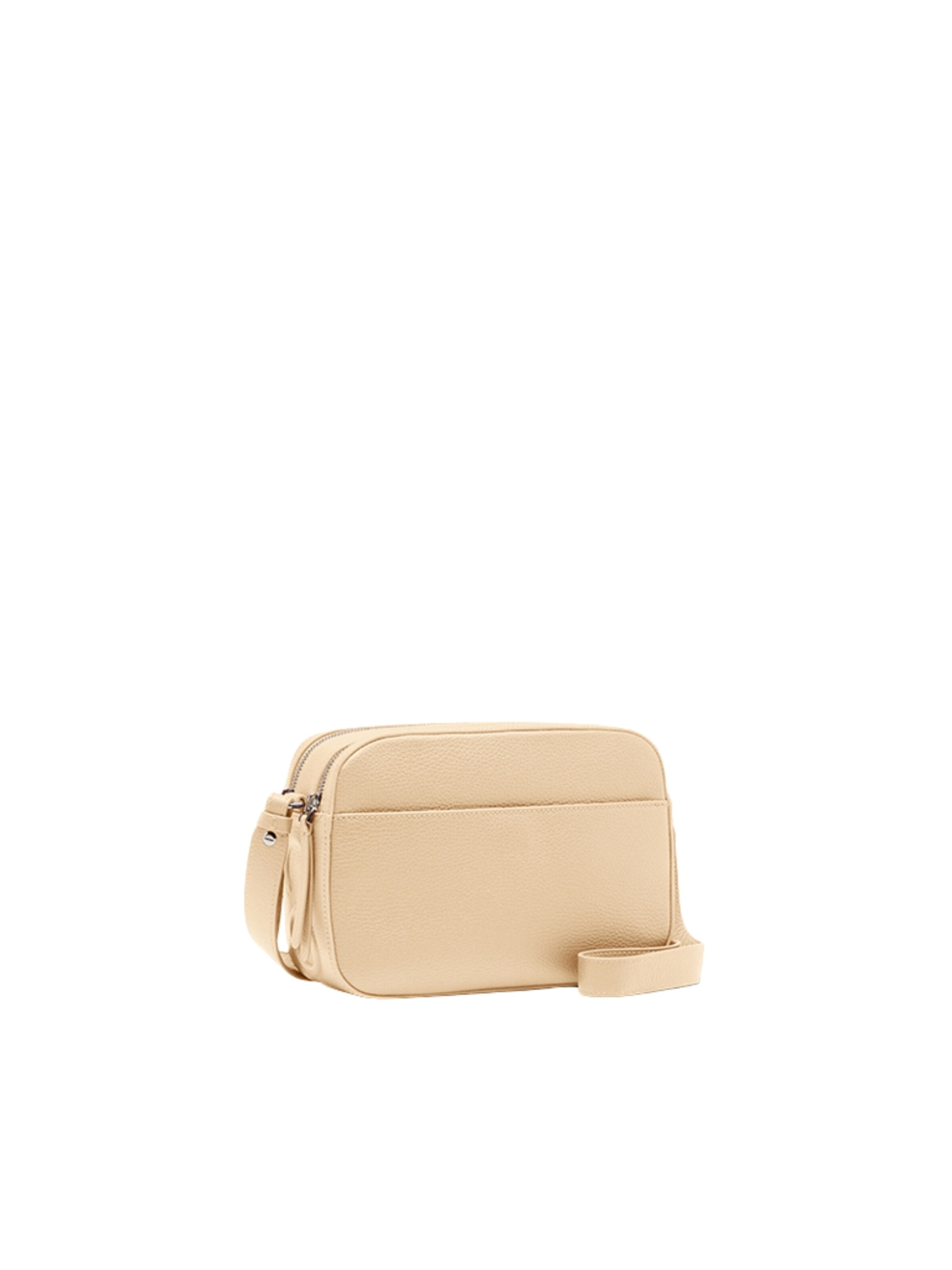 Coccinelle - Bolso de mano 'COCCINELLE MYRTA' en blanco