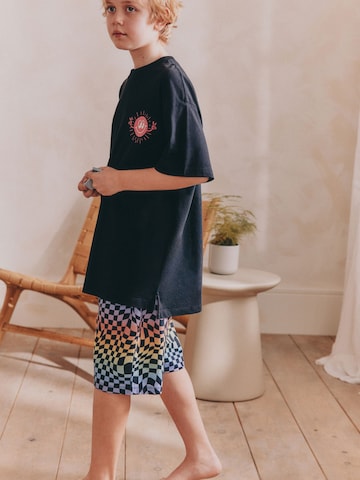Pyjama Next en noir