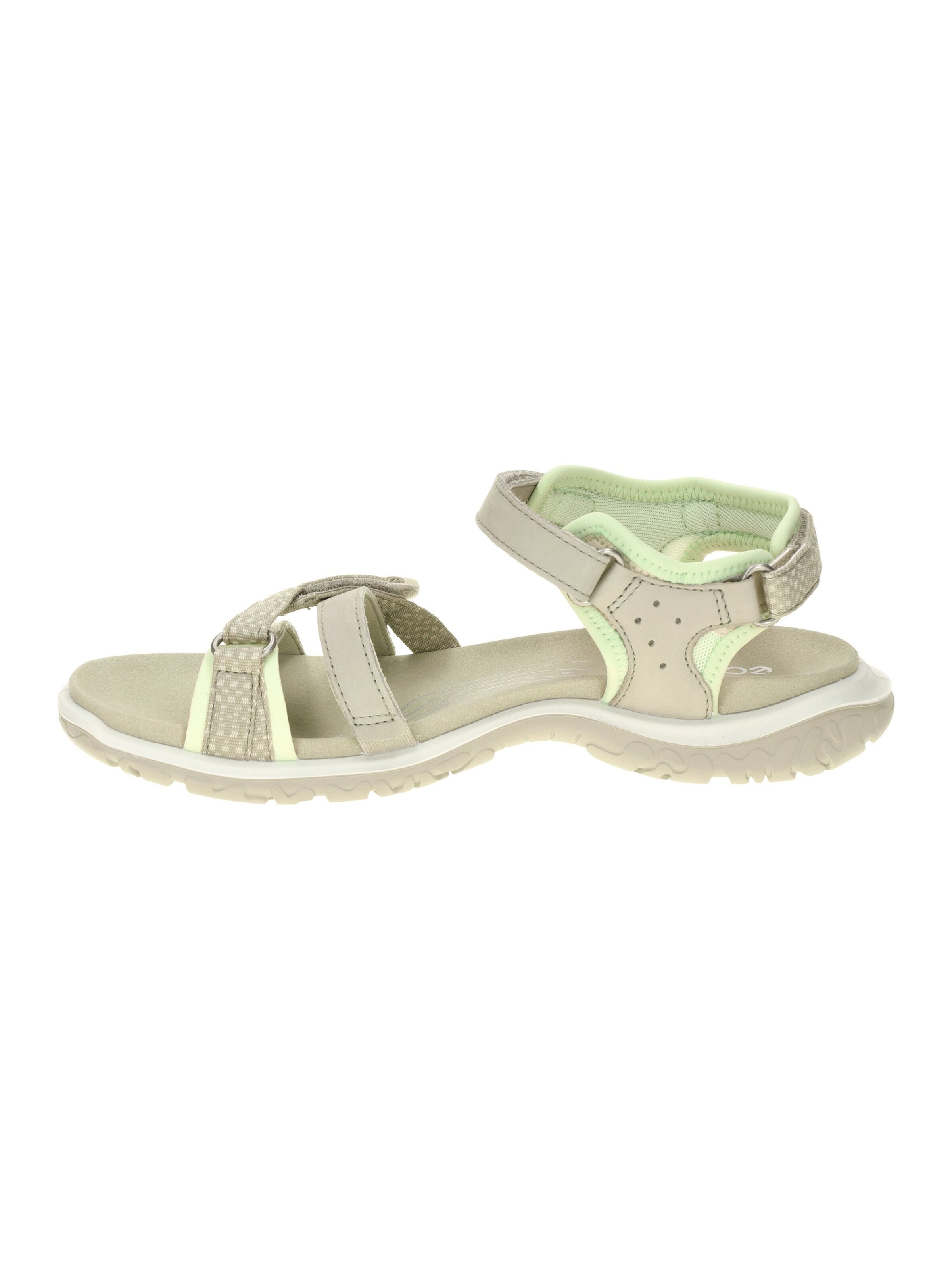 ECCO Sandal 'Offroad Roam' in Grey