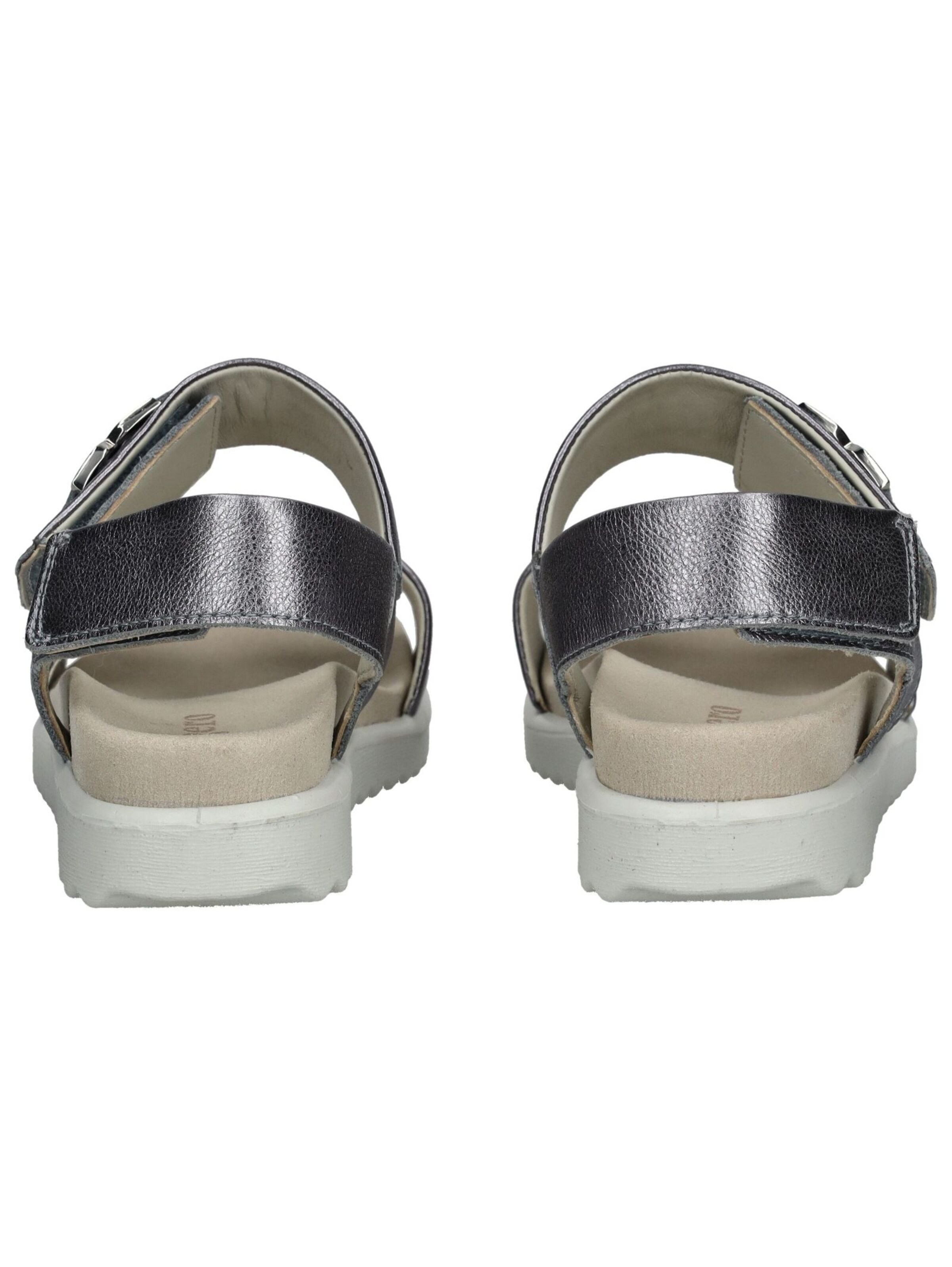 Zoccoletto di Legero in blu