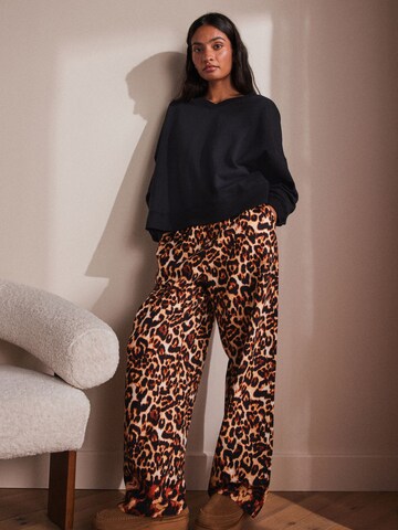 Pyjama Next en noir