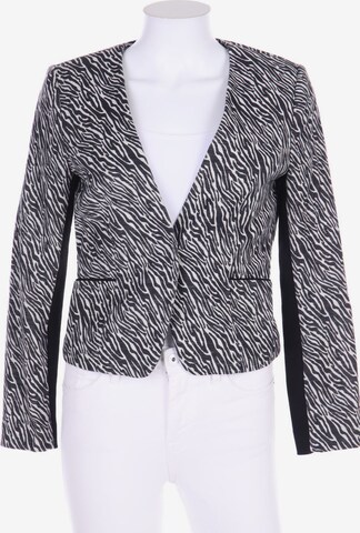 H&M Blazer XS in Mischfarben: predná strana