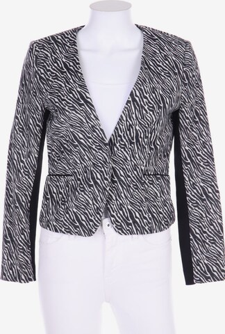 H&M Blazer in XS in Mixed colors: front