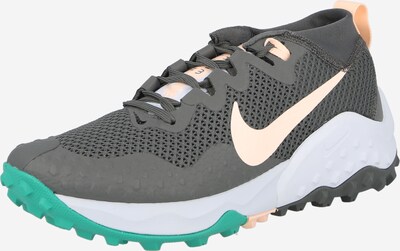 NIKE Sportsko 'Nike Wildhorse 7' i grå, Produktvy