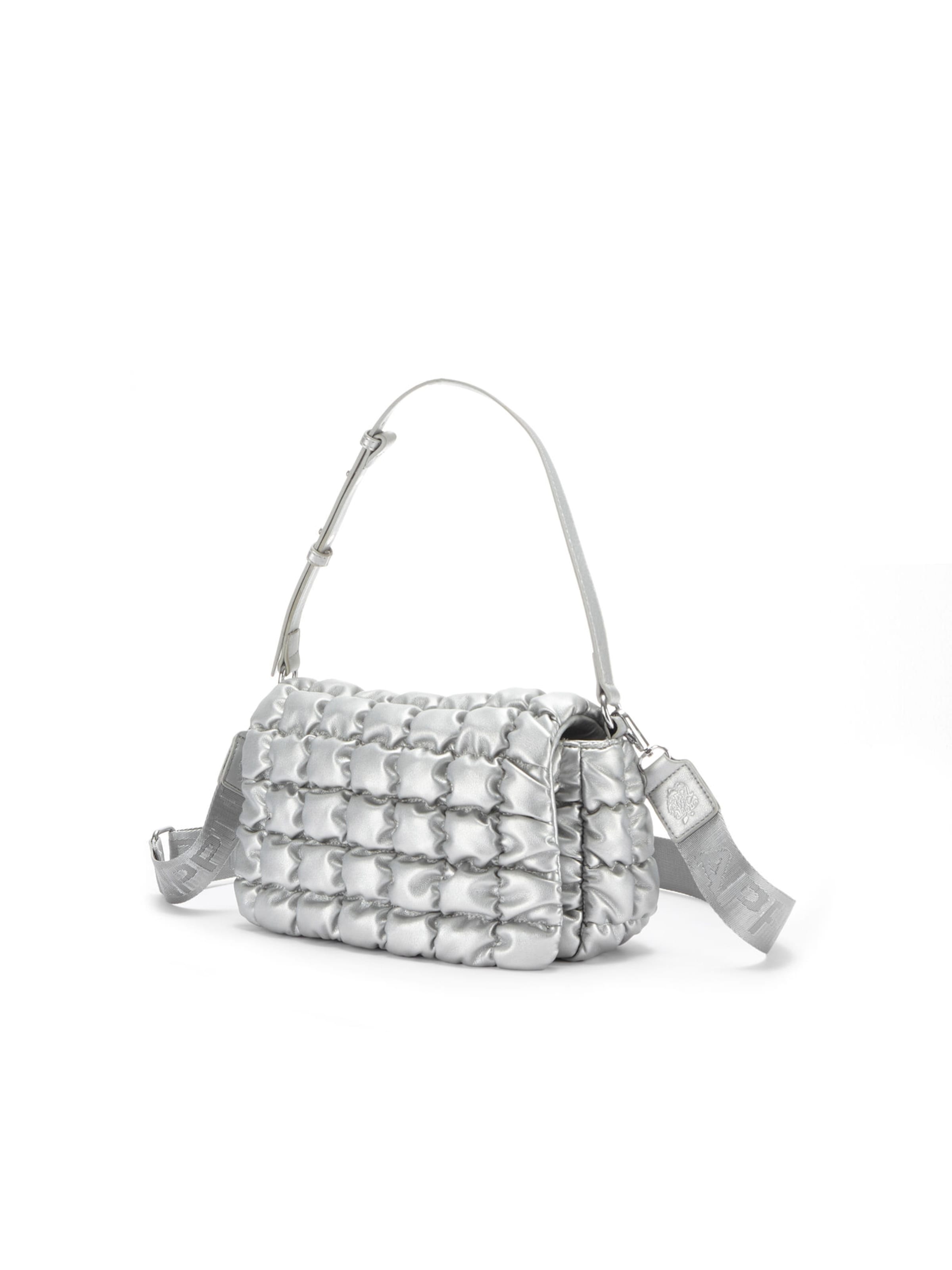Sac à bandoulière 'SEVILLA' Apple of Eden en argent