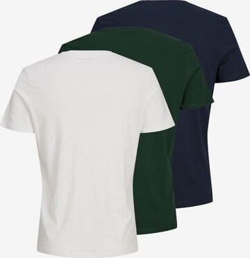 JACK & JONES T-Shirt 'Ron' in Mischfarben