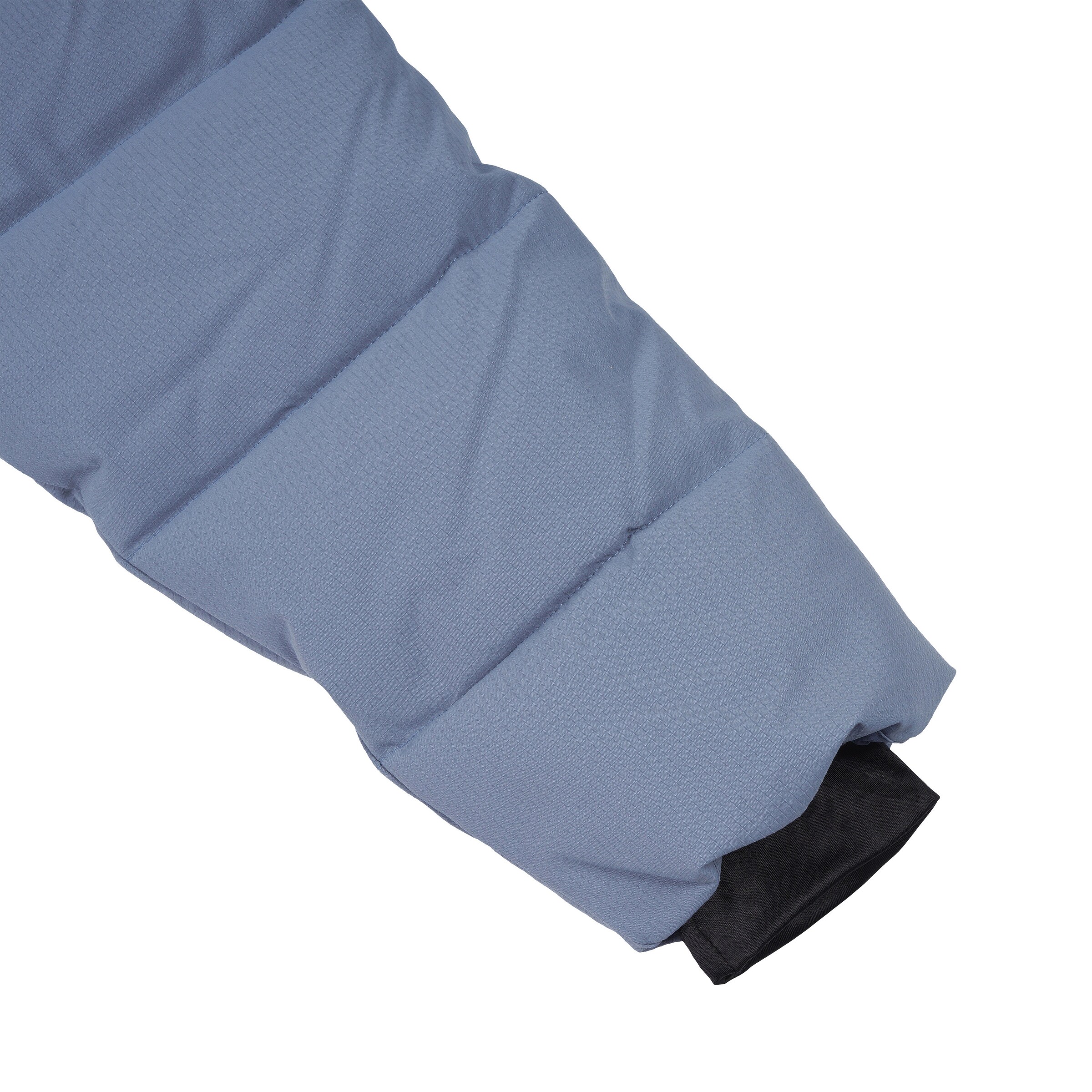 ICEPEAK Mantel in Grau