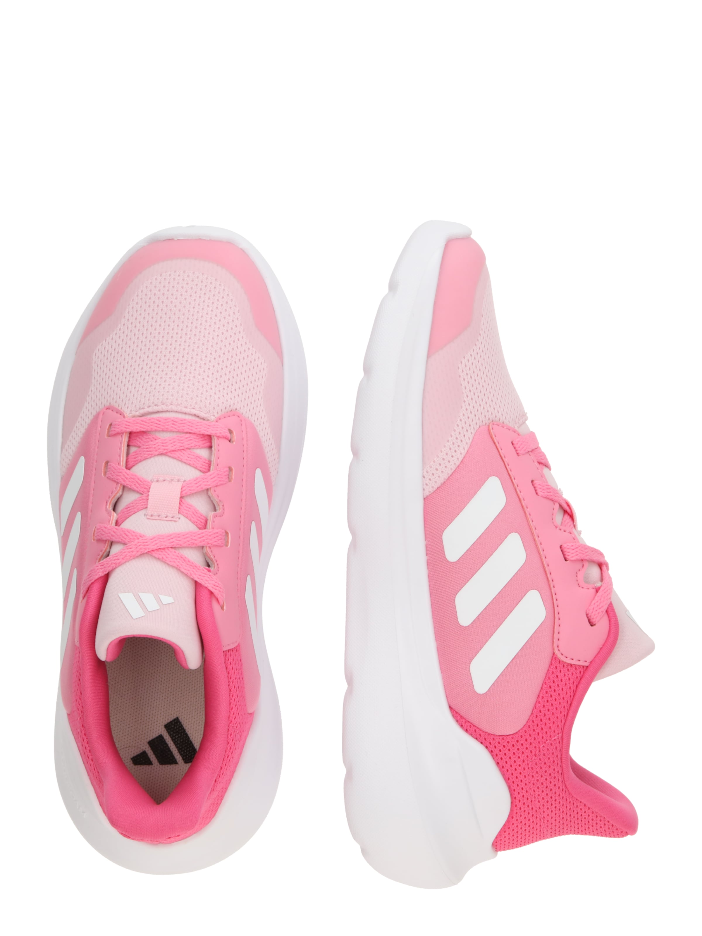 Scarpa sportiva 'Tensaur Run 3.0' di ADIDAS SPORTSWEAR in rosa