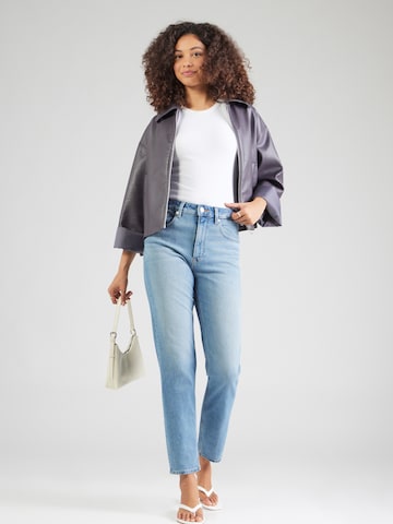 Calvin Klein Jeansregular Traperice - plava boja