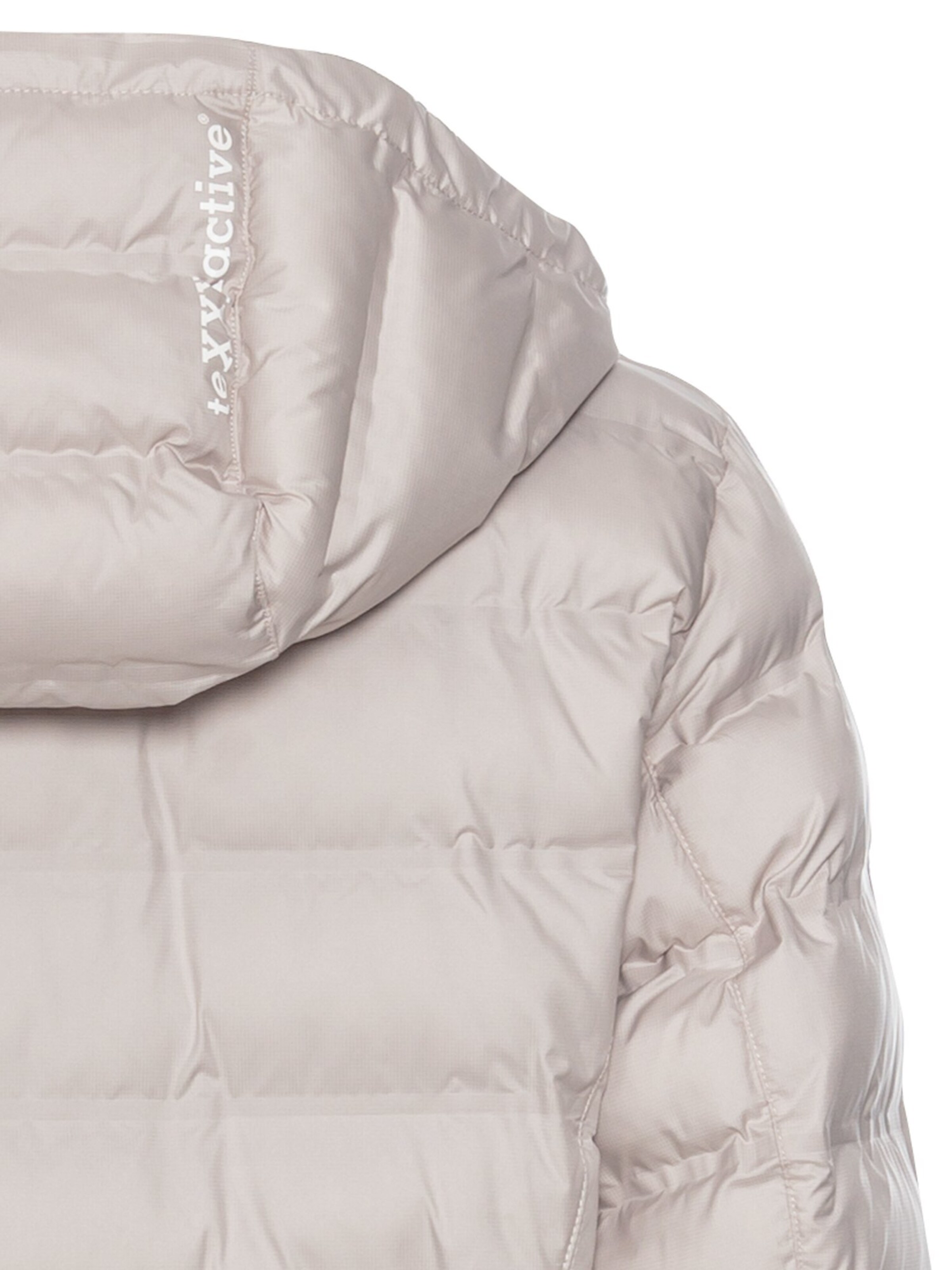 CAMEL ACTIVE Raincoat in Beige