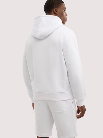 Trussardi Sweatshirt‌‌‌‌‌‌‌‌‌‌ in Weiß
