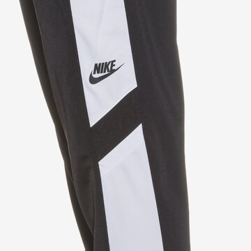 Tuta da jogging di Nike Sportswear in nero