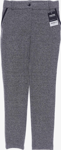 RINASCIMENTO Pants in S in Grey: front