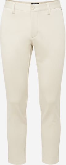 Only & Sons Chino 'Mark' in de kleur Lichtbeige, Productweergave