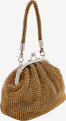 FELIPA Handtasche in Gold