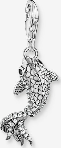 Thomas Sabo Anhänger in Silber: predná strana