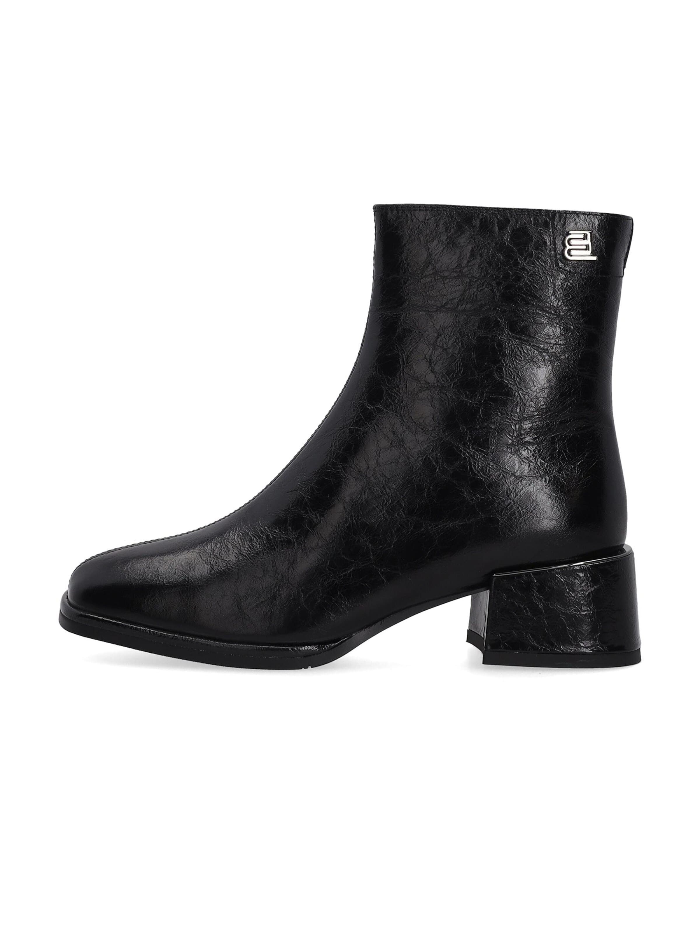 VENEZIA Ankle Boots‌‌‌‌‌‌ in 36 in schwarz, Produktansicht