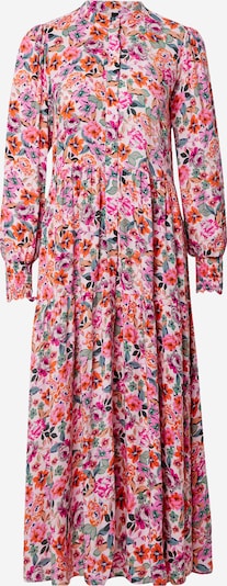 Abito camicia 'ALIRA' Y.A.S (Tall) di colore colori misti / rosa, Visualizzazione prodotti