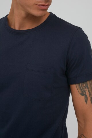 BLEND Shirt 'WHITSON' in Blauw