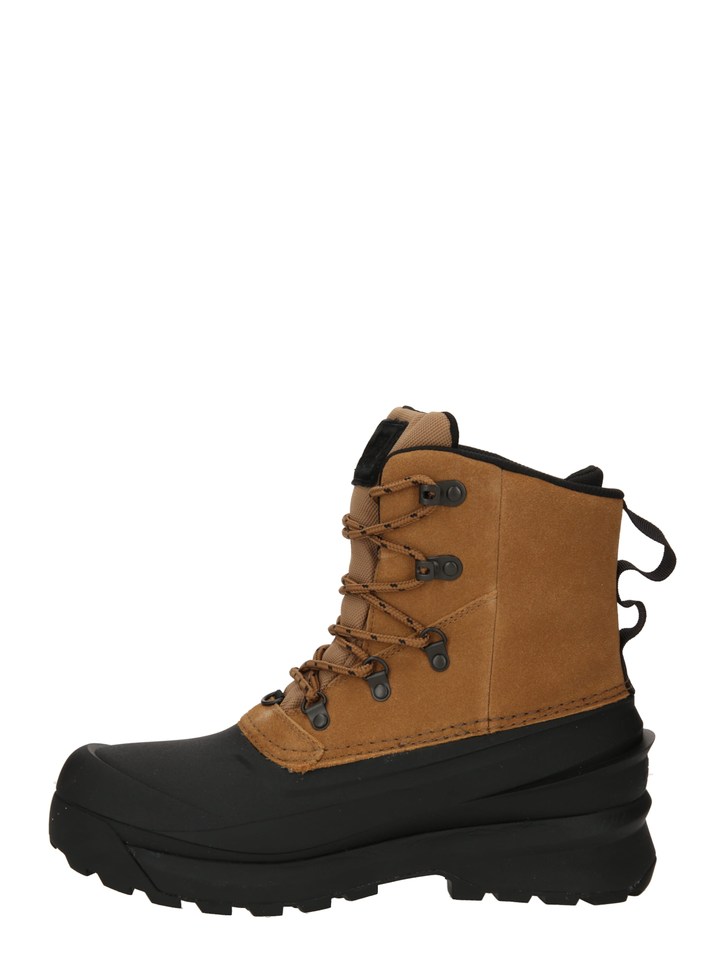 THE NORTH FACE Bakancsok - barna