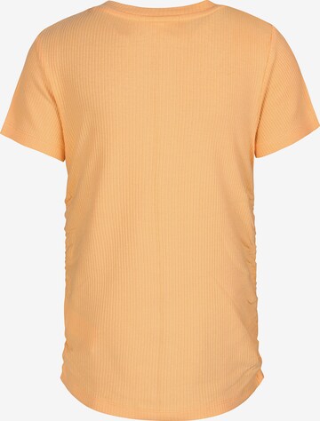 D-XEL Shirt in Orange