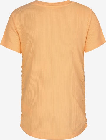 D-XEL Shirt in Orange