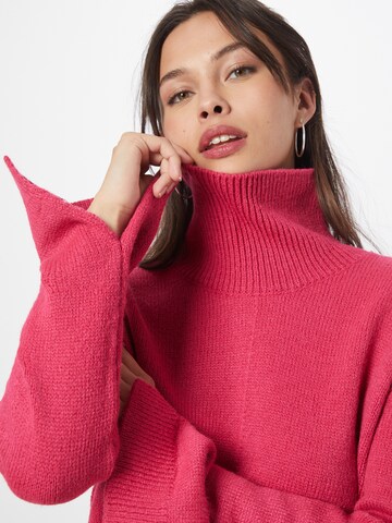 Pull-over Koton en rose